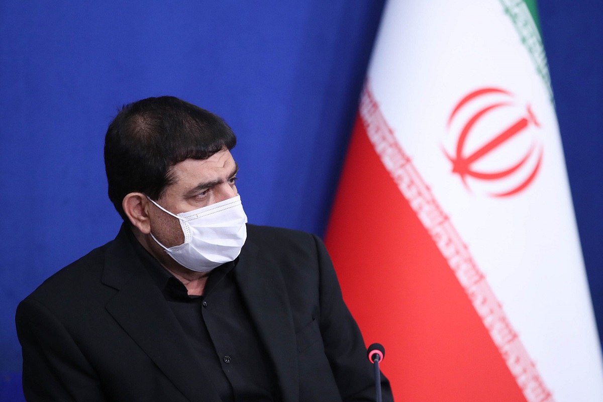 انتساب وعده ارزانی به مخبر در شبکههای اجتماعی نادرست است انتساب وعده ارزانی به مخبر در شبکههای اجتماعی نادرست است