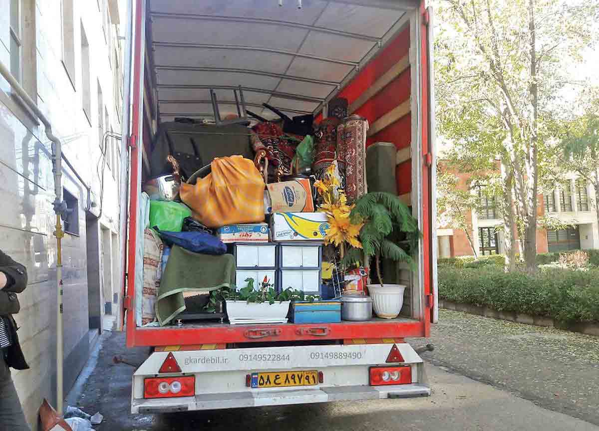 تکانه های قانون تمدید اجباری قراردادهای اجاره تکانه های قانون تمدید اجباری قراردادهای اجاره