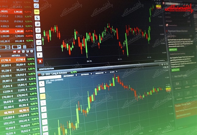 خروج ۳۵میلیارد تومانی حقیقی ها از شستا خروج ۳۵میلیارد تومانی حقیقی ها از شستا