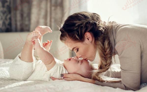 از شیر گرفتن کودک یعنی چه؟ از شیر گرفتن کودک یعنی چه؟