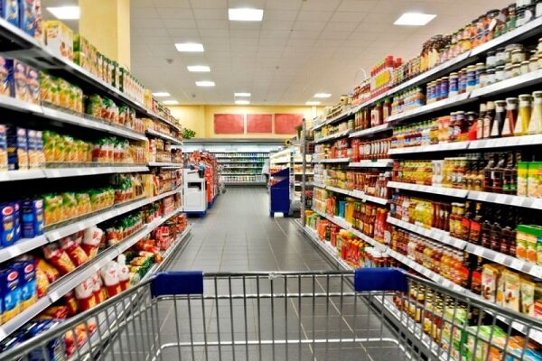 نگرانی برای تأمین کالاهای اساسی وجود ندارد نگرانی برای تأمین کالاهای اساسی وجود ندارد
