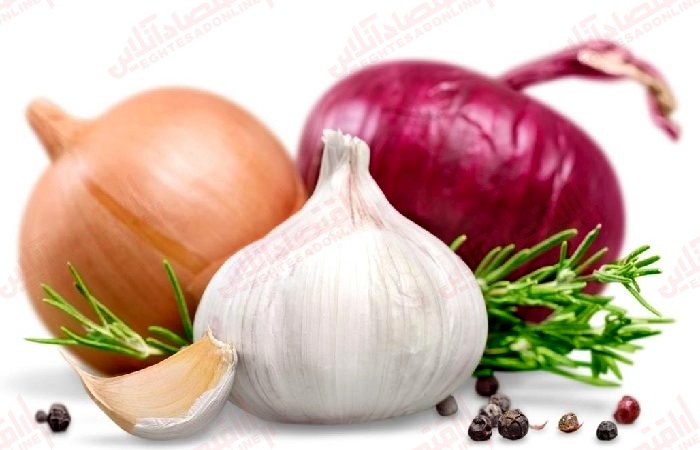 این افراد در خوردن پیاز احتیاط کنند! این افراد در خوردن پیاز احتیاط کنند!