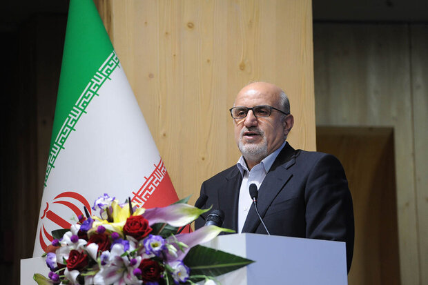 امکان پذیری ارزشآفرینی ۳.۷ میلیارد دلاری با خط لوله اتیلن غرب امکان پذیری ارزشآفرینی ۳.۷ میلیارد دلاری با خط لوله اتیلن غرب