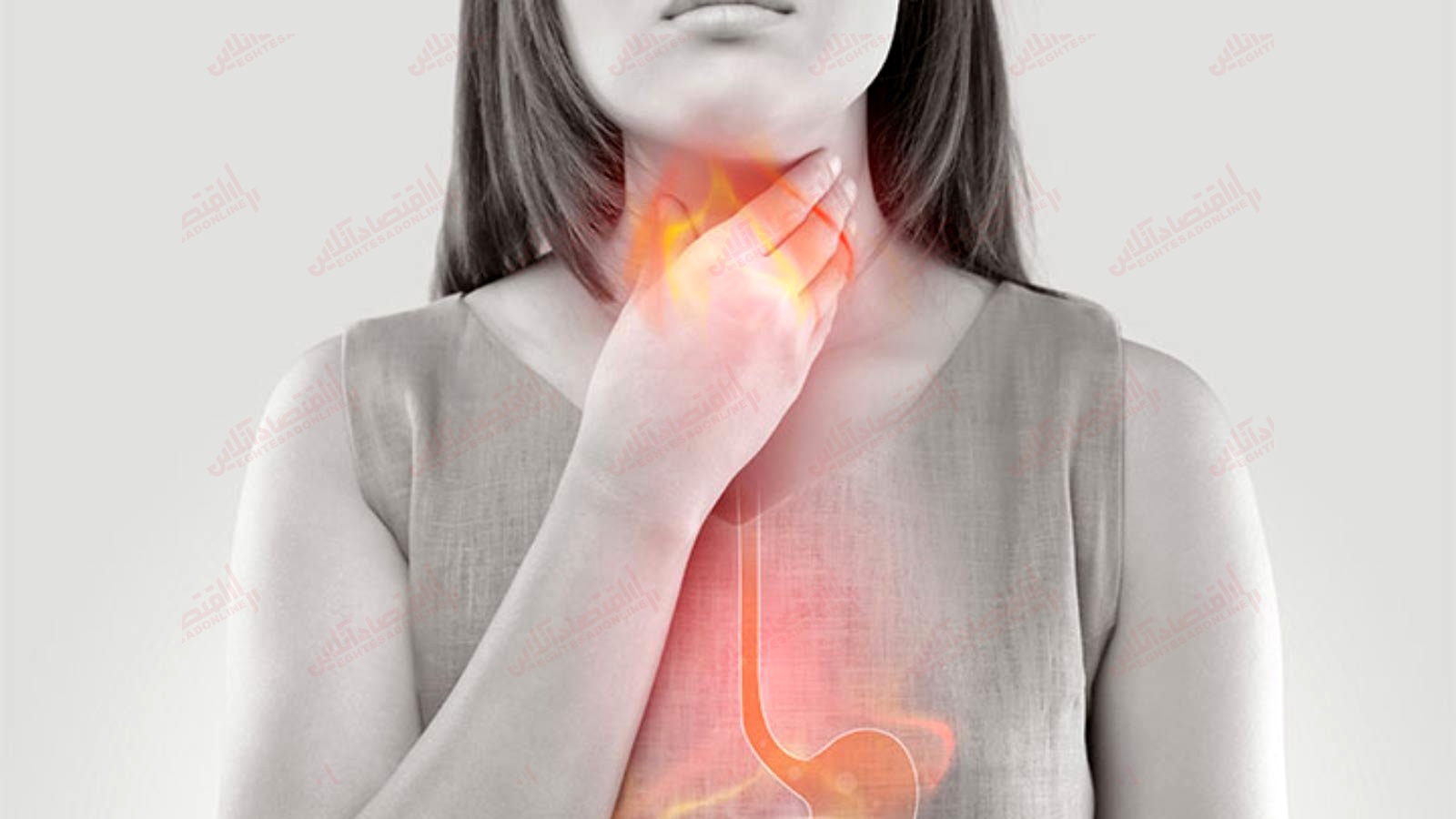 اگر ریفلاکس اسید معده داشته باشم میتوانم شکر بخورم؟ اگر ریفلاکس اسید معده داشته باشم میتوانم شکر بخورم؟