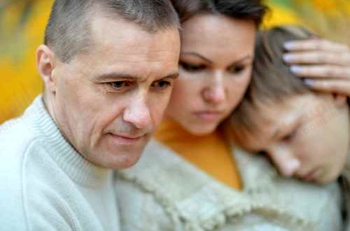 آیا افسردگی ژنتیکی است؟ آیا افسردگی ژنتیکی است؟