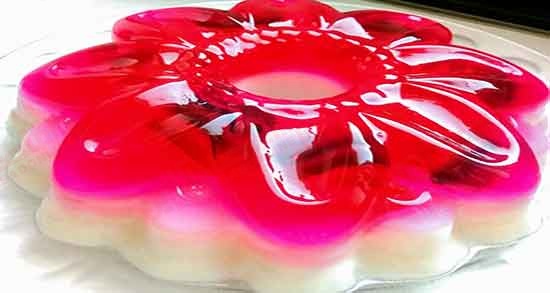آیا مصرف ژله خوب است؟ آیا مصرف ژله خوب است؟