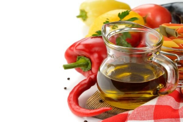 رژیم غذایی بر خطر ابتلا به کووید ۱۹ تاثیر دارد رژیم غذایی بر خطر ابتلا به کووید ۱۹ تاثیر دارد