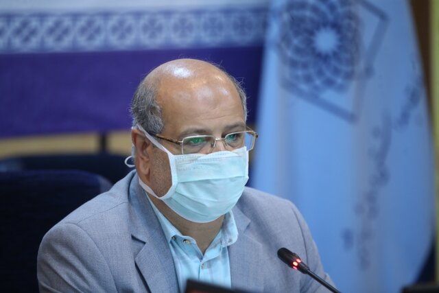 ضرورت تشکیل تیم های بازرسی از مراکز واکسیناسیون ضرورت تشکیل تیم های بازرسی از مراکز واکسیناسیون