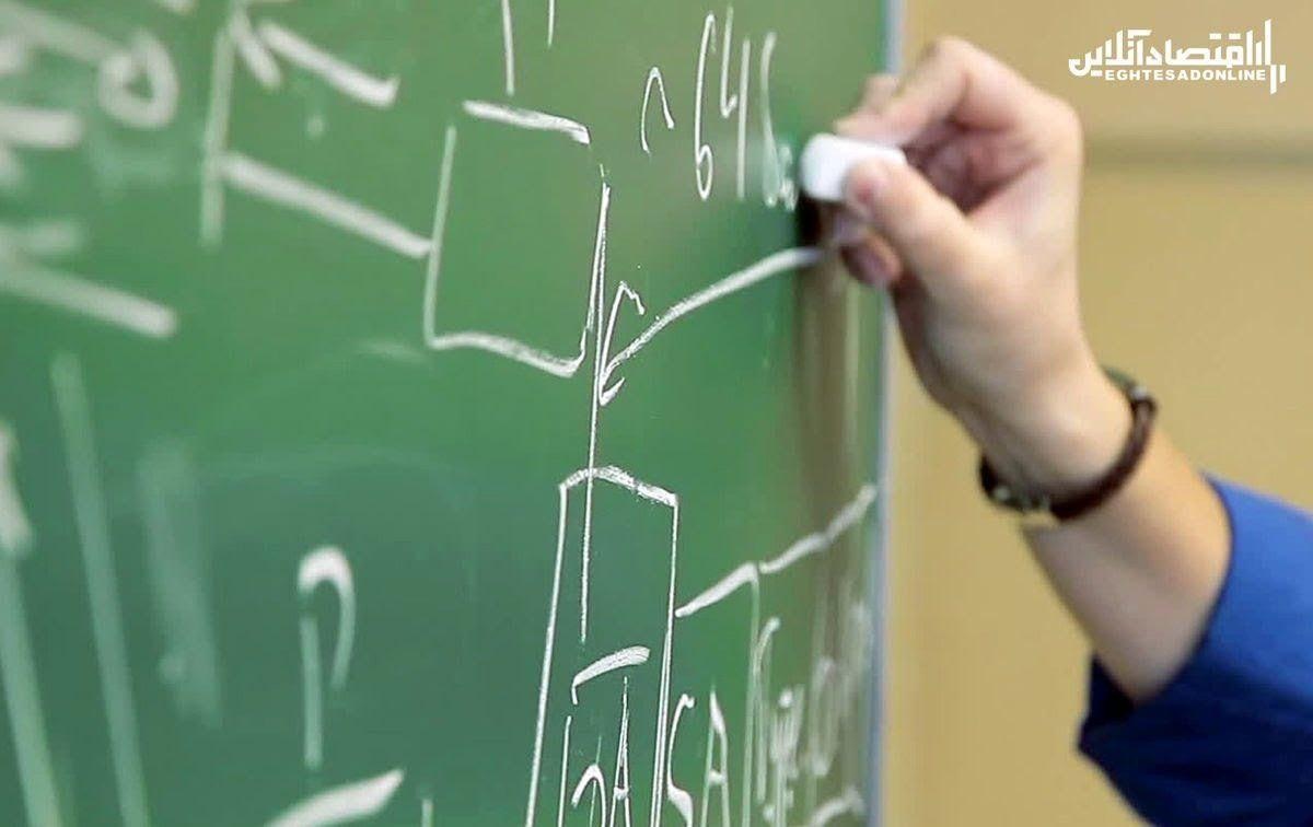 ️آغاز سال تحصیلی جدید از سوم مهر با حضور رییس جمهور ️آغاز سال تحصیلی جدید از سوم مهر با حضور رییس جمهور