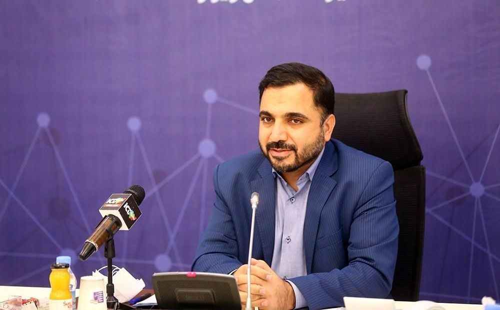 تشکیل کارگروهی در دولت برای حمایت از اقتصاد دیجیتال / نماینده ویژه برای کسب و کارهای دیجیتال منصوب می شود تشکیل کارگروهی در دولت برای حمایت از اقتصاد دیجیتال / نماینده ویژه برای کسب و کارهای دیجیتال منصوب می شود