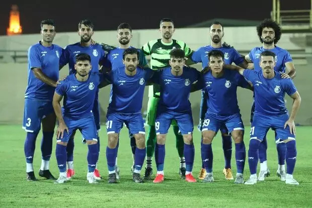 استقلال صفر - الهلال دو / استقلال از لیگ قهرمانان آسیا کنار رفت استقلال صفر - الهلال دو / استقلال از لیگ قهرمانان آسیا کنار رفت