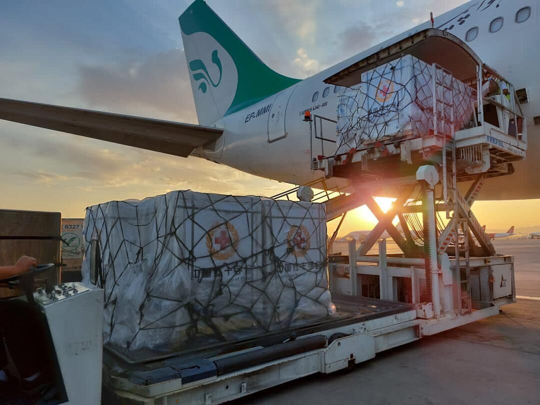 ۷۲میلیون دوز واکسن تا پایان مهر وارد می شود ۷۲میلیون دوز واکسن تا پایان مهر وارد می شود
