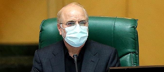 قالیباف: طرح امنیت غذایی کشور نقش موثری در کنترل قیمت ها دارد قالیباف: طرح امنیت غذایی کشور نقش موثری در کنترل قیمت ها دارد