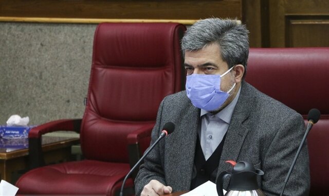 دلالان سطح استان تهران شناسنامه دار می شوند دلالان سطح استان تهران شناسنامه دار می شوند