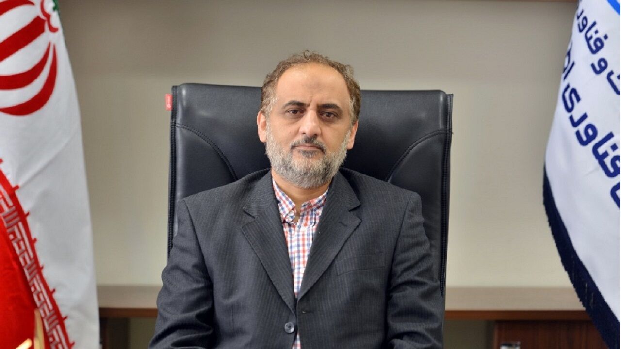 سرپرست سازمان فناوری اطلاعات منصوب شد سرپرست سازمان فناوری اطلاعات منصوب شد