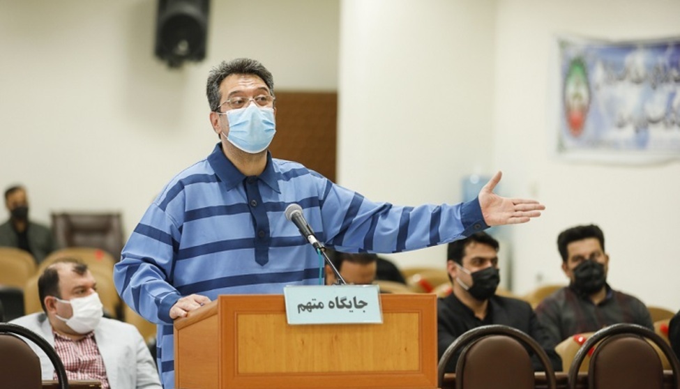 دادگاه ۷ متهم پرونده تعاونی وحدت برگزار شد دادگاه ۷ متهم پرونده تعاونی وحدت برگزار شد