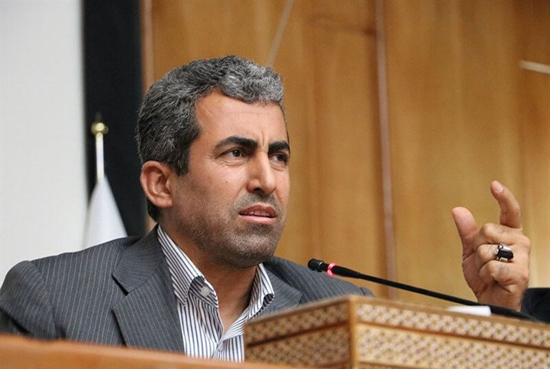 تعیین رییس بانک مرکزی مدت ها در بلاتکلیفی به سر می برد تعیین رییس بانک مرکزی مدت ها در بلاتکلیفی به سر می برد