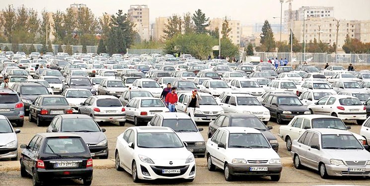 طرح ساماندهی واردات خودرو در مجلس تصویب شد طرح ساماندهی واردات خودرو در مجلس تصویب شد
