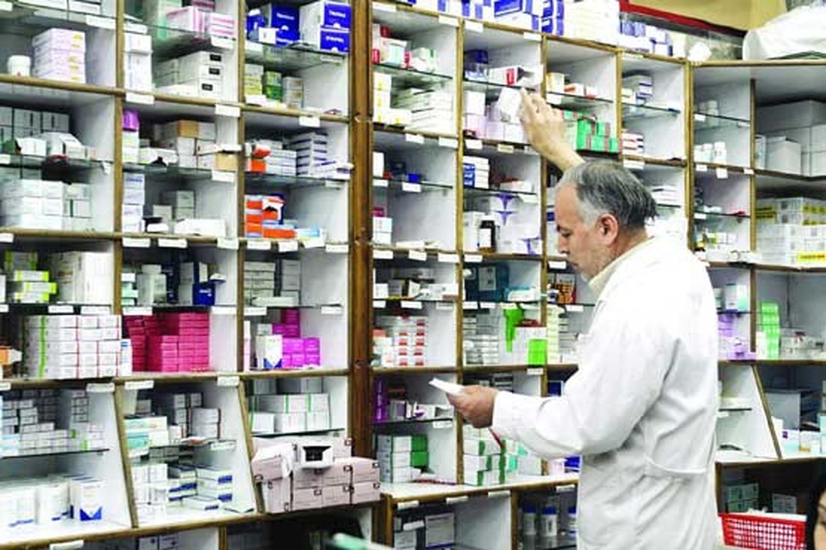 داروهای قارچ سیاه هم به داروخانه ها رسید داروهای قارچ سیاه هم به داروخانه ها رسید