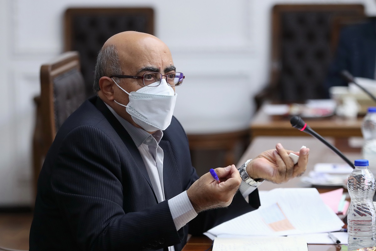 بانک ها کنترل رشد ترازنامه خود را جدی بگیرند / حجم نقدینگی ۳۹.۱درصد رشد کرد بانک ها کنترل رشد ترازنامه خود را جدی بگیرند / حجم نقدینگی ۳۹.۱درصد رشد کرد