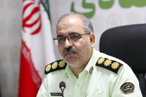 کشف ۴۱۴ هزار قلم داروی احتکار شده در شرق پایتخت کشف ۴۱۴ هزار قلم داروی احتکار شده در شرق پایتخت