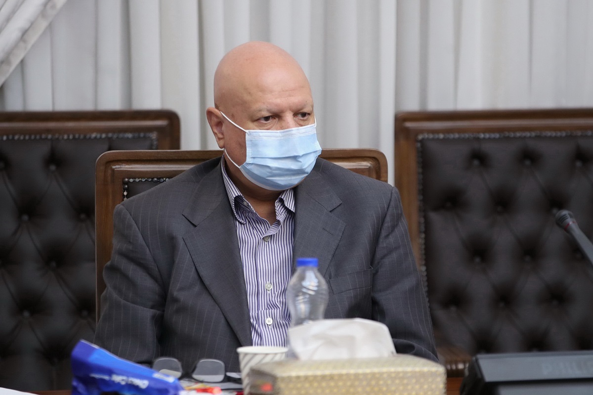 بخش خصوصی باید به صورت جدی وارد فعالیت اقتصادی شود / استانداران به دنبال خلق منابع جدید باشند بخش خصوصی باید به صورت جدی وارد فعالیت اقتصادی شود / استانداران به دنبال خلق منابع جدید باشند
