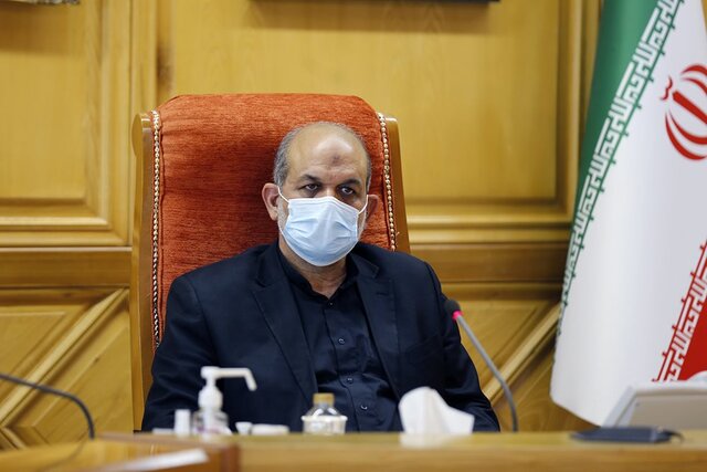 وزیر کشور: تمام بازارچههای مرزی باید فعال شوند وزیر کشور: تمام بازارچههای مرزی باید فعال شوند