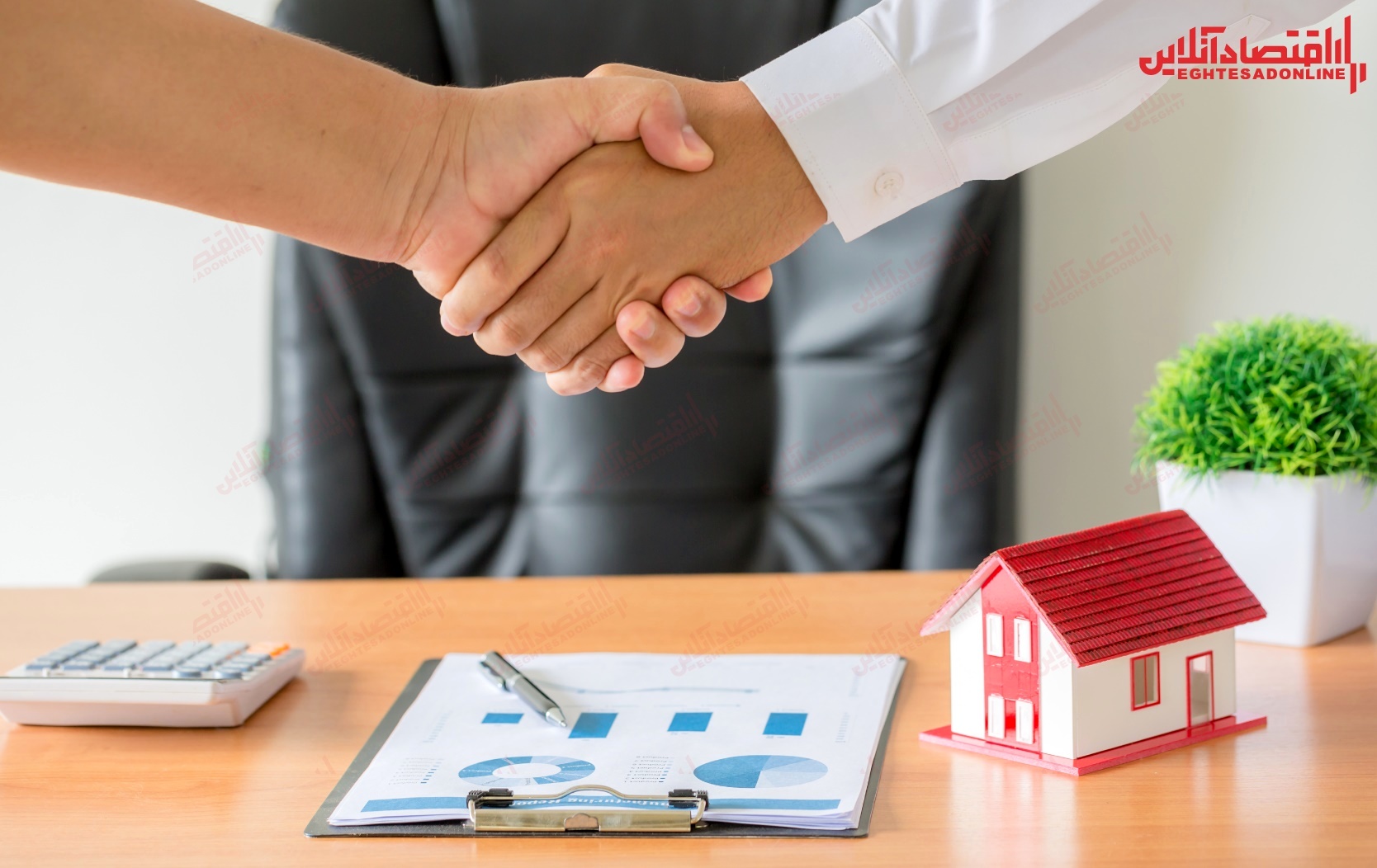 سوداگری در بازار مسکن کاهش می یابد سوداگری در بازار مسکن کاهش می یابد
