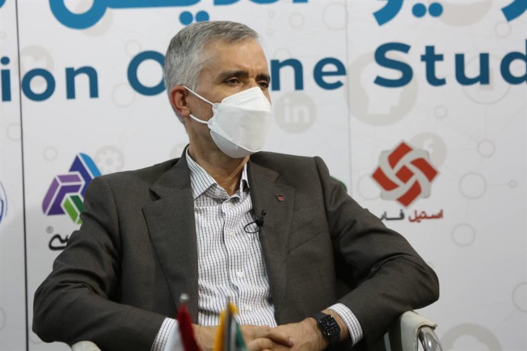 برای تحقق ساخت یک میلیون مسکن در سال توسط دولت، تلاش خواهیم کرد برای تحقق ساخت یک میلیون مسکن در سال توسط دولت، تلاش خواهیم کرد