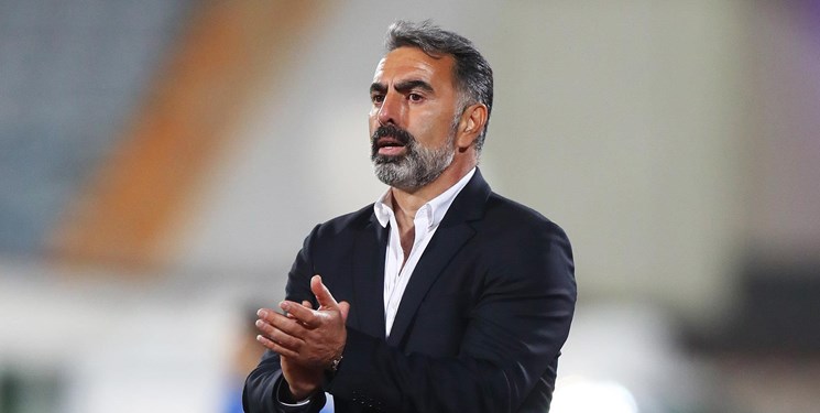 فکری:شنیدم سرمربی شب ها در اردوی دبی نبود! فکری:شنیدم سرمربی شب ها در اردوی دبی نبود!