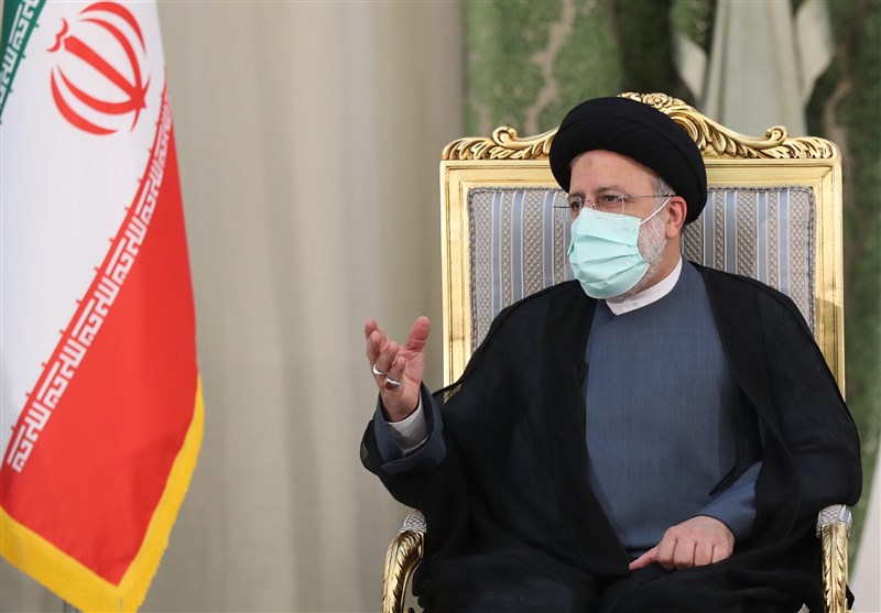 سخنرانی رییس جمهور در نشست شانگهای سخنرانی رییس جمهور در نشست شانگهای