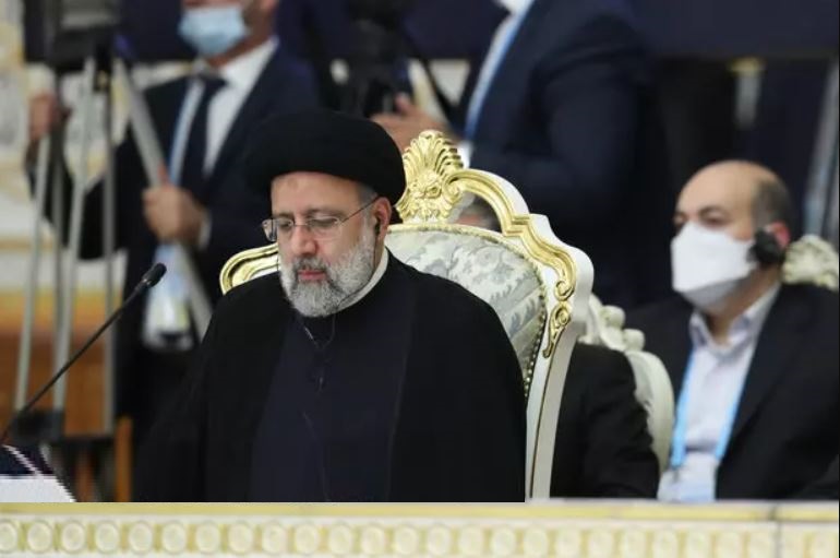 تقویت صلح در پهنه گسترده آسیا یک ضرورت است / هیچ موضوعی نمی تواند فعالیت های صلح آمیز هسته ای ایران را متوقف کند تقویت صلح در پهنه گسترده آسیا یک ضرورت است / هیچ موضوعی نمی تواند فعالیت های صلح آمیز هسته ای ایران را متوقف کند