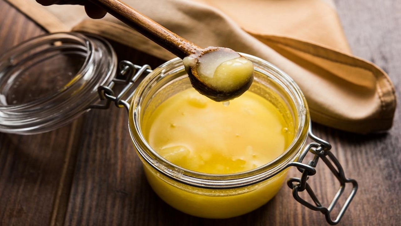 مصرف این روغن حیوانی شما را لاغر می کند! مصرف این روغن حیوانی شما را لاغر می کند!