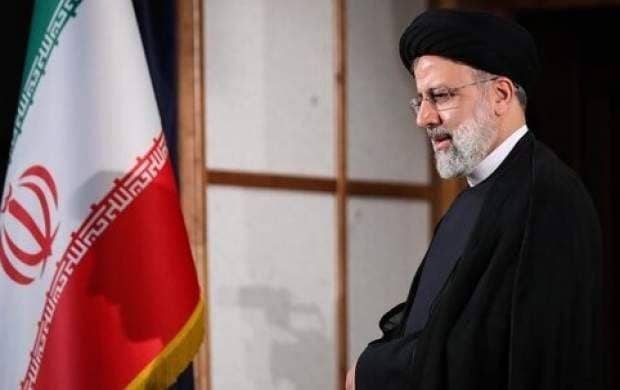 رییسی وارد تهران شد