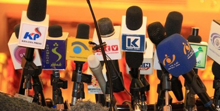 توقف فعالیت ۱۵۳رسانه پس از تسلط طالبان بر افغانستان