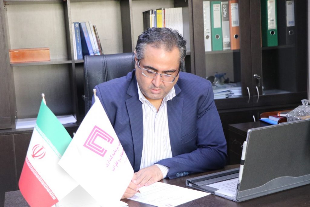 حرکت «ومعادن» بر مدار توسعه