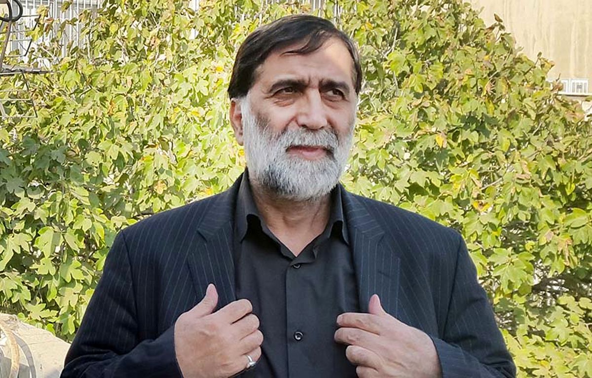 وضعیت مدیرعاملی استقلال به کجا می رسد؟ / سردار نزدیکترین فرد به باشگاه وضعیت مدیرعاملی استقلال به کجا می رسد؟ / سردار نزدیکترین فرد به باشگاه