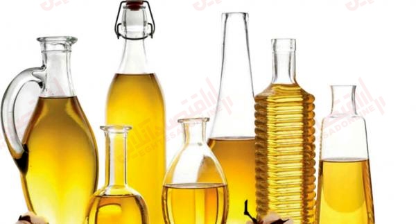 رسوب ۲۰۰هزار تن روغن خام در بنادر رسوب ۲۰۰هزار تن روغن خام در بنادر