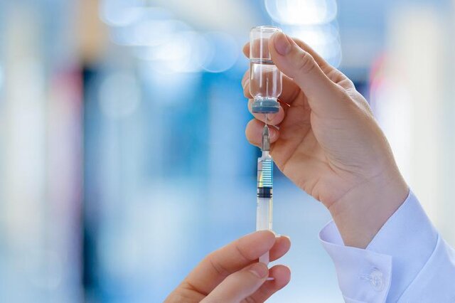 همه چیز درباره واکسیناسیون دانشآموزان همه چیز درباره واکسیناسیون دانشآموزان