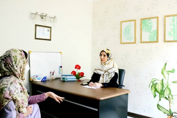 مهم ترین عوامل اضطراب و افسردگی زنان مهم ترین عوامل اضطراب و افسردگی زنان