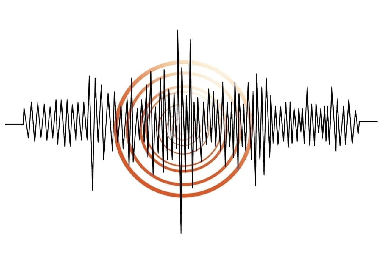 زلزله خفیف در نزدیکی دماوند و تهران زلزله خفیف در نزدیکی دماوند و تهران