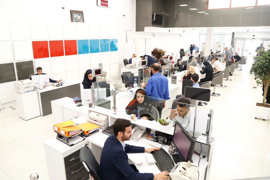 بانک دی، موفق در جذب سپرده های ارزان قیمت بانک دی، موفق در جذب سپرده های ارزان قیمت