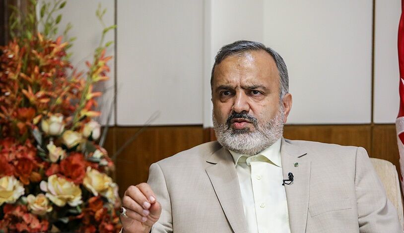 سامانه سماح در۴۸ ساعت آتی بسته می شود سامانه سماح در۴۸ ساعت آتی بسته می شود
