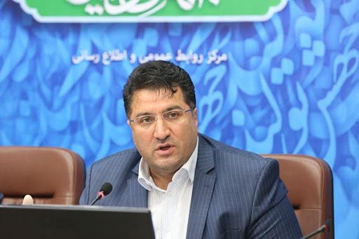 پیگیری تکمیل فرایندها در سامانه جامع تجارت برای کالاهای هدف پیگیری تکمیل فرایندها در سامانه جامع تجارت برای کالاهای هدف