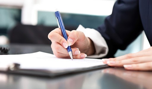 تنظیم قرارداد؛ یک انتخاب هوشمندانه تنظیم قرارداد؛ یک انتخاب هوشمندانه