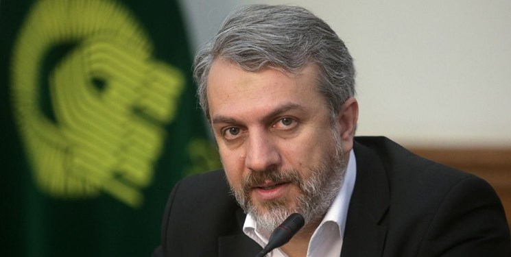 فاطمی امین با قیمتها چه می کند؟ / مواضع مبهم وزیر پیشنهادی صمت فاطمی امین با قیمتها چه می کند؟ / مواضع مبهم وزیر پیشنهادی صمت