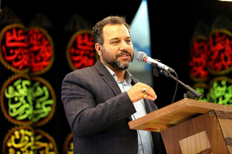 برنامه های محرابیان نسبت به اصلاحات ساختاری نگاه شعاری دارد برنامه های محرابیان نسبت به اصلاحات ساختاری نگاه شعاری دارد
