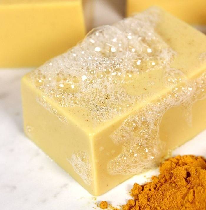 برای از بین بردن اگزمای پوستی صابون زردچوبه بی نظیر است برای از بین بردن اگزمای پوستی صابون زردچوبه بی نظیر است