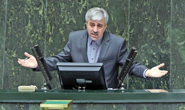 کمیسیون فرهنگی صلاحیت وزیر پیشنهادی ورزش را تأیید نکرد / روحیه سجادی متمایل به اشرافی گری است کمیسیون فرهنگی صلاحیت وزیر پیشنهادی ورزش را تأیید نکرد / روحیه سجادی متمایل به اشرافی گری است