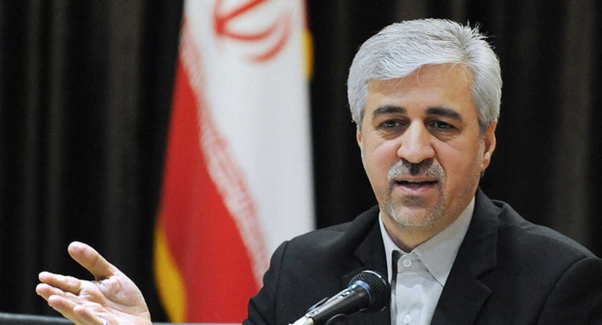 گزارش کمیسیون فرهنگی مجلس درخصوص برنامه های وزیر پیشنهادی ورزش گزارش کمیسیون فرهنگی مجلس درخصوص برنامه های وزیر پیشنهادی ورزش